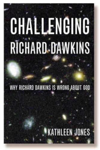 Challenging Richard Dawkins