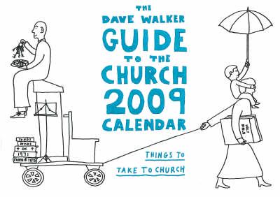 Dave Walker Guide to the Church Calendar