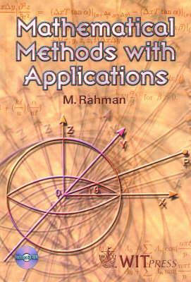 Mathematical Methods with Applications