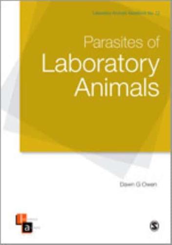 Parasites of Laboratory Animals