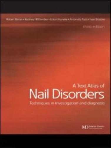 A Text Atlas of Nail Disorders