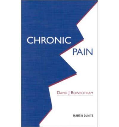 Chronic Pain