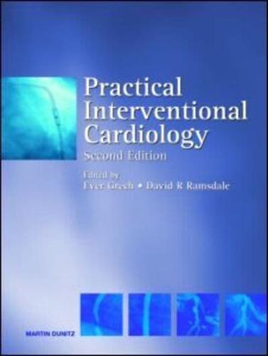 Practical Interventional Cardiology