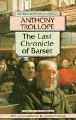 The Last Chronicle of Barset