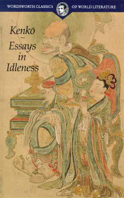 Essays in Idleness