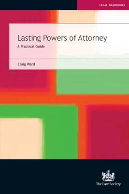 Lasting Powers of Attorney