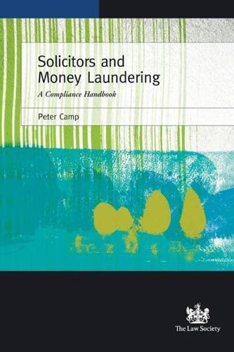 Solicitors and Money Laundering