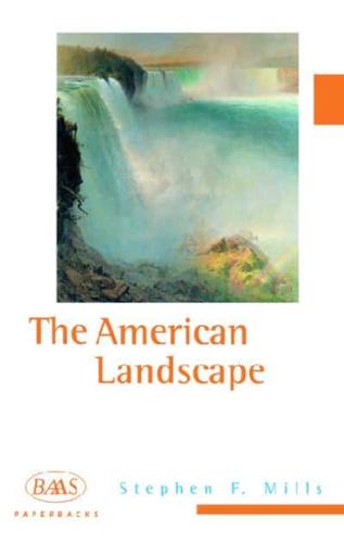 The American Landscape