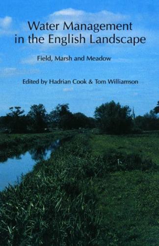 Field, Marsh and Meadow