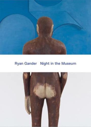 Ryan Gander Curates Night in the Museum