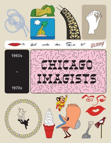 Chicago Imagists