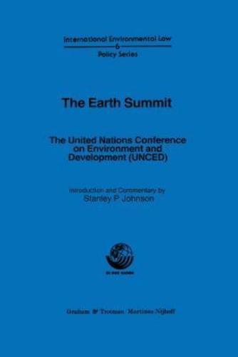 The Earth Summit