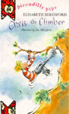Chris the Climber