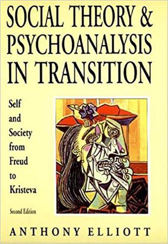 Social Theory and Psychoanalysis in Transition