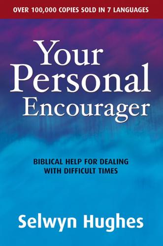 Your Personal Encourager