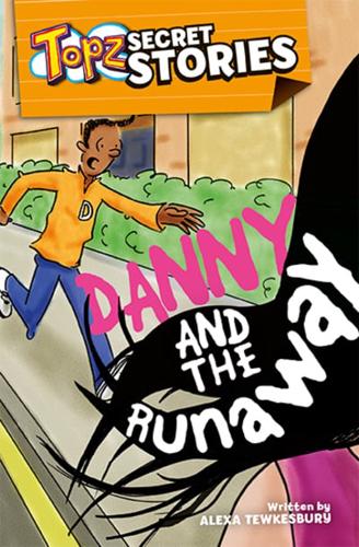 Danny and the Runaway