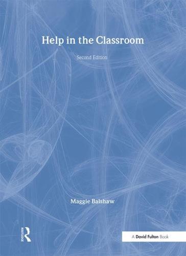 Help in the Classroom