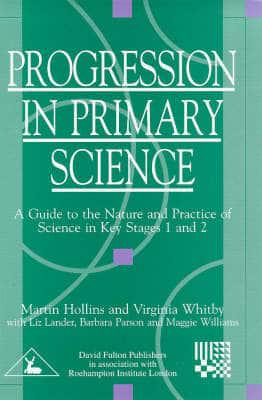 Progression in Primary Science
