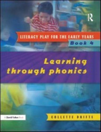Literacy Play for the Early Years