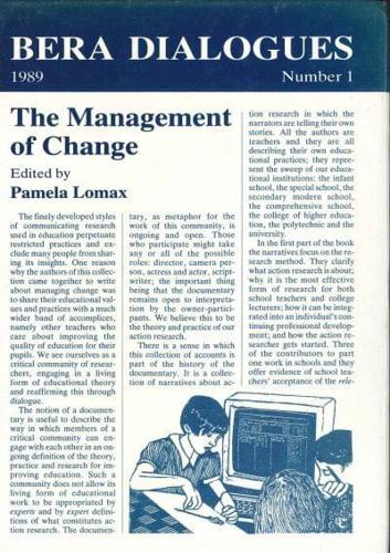 The Management of Change