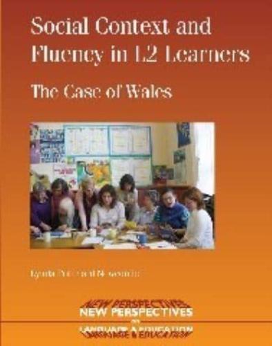 Social Context and Fluency in L2 Learners
