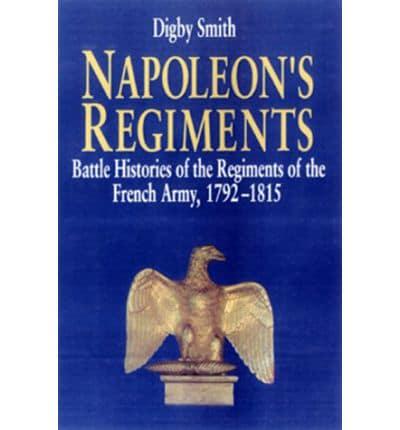 Napoleon's Regiments