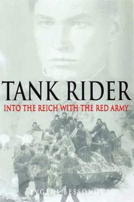 Tank Rider