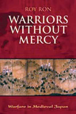 Warriors Without Mercy