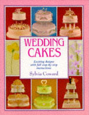 Wedding Cakes