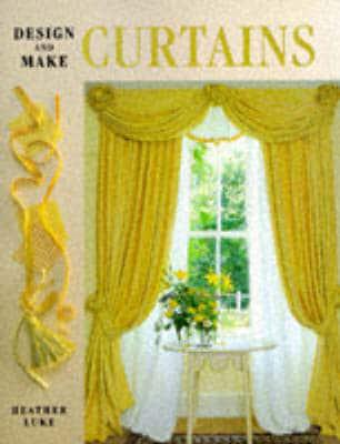 Design and Make Curtains