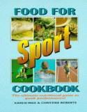 Food for Sport Cookbook