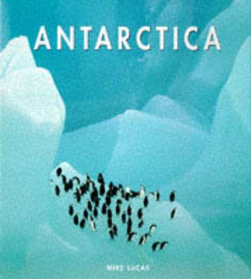 Antarctica