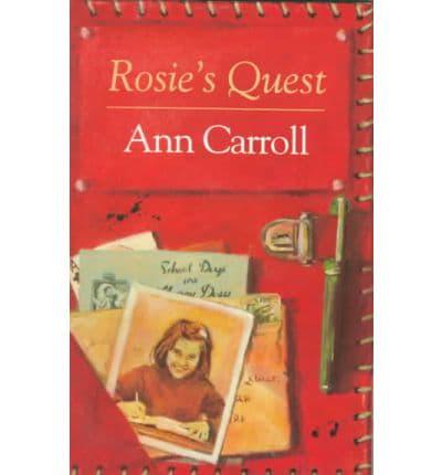 Rosie's Quest