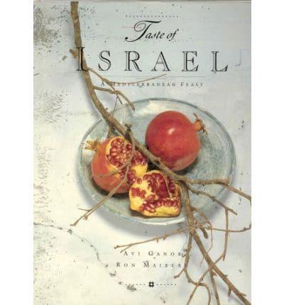 Taste of Israel