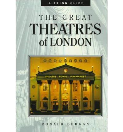 The Great Theatres of London