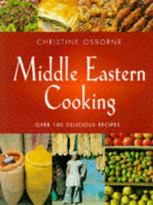 Middle Eastern Cooking