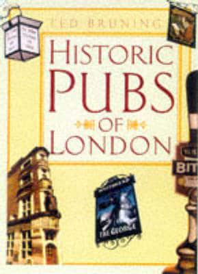 Historic Pubs of London