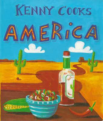 Kenny Cooks America
