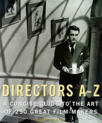 Directors A-Z