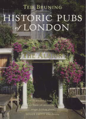Historic Pubs of London