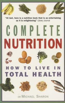 Complete Nutrition