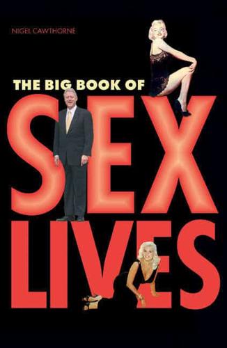 The Big Book of Sex Lives