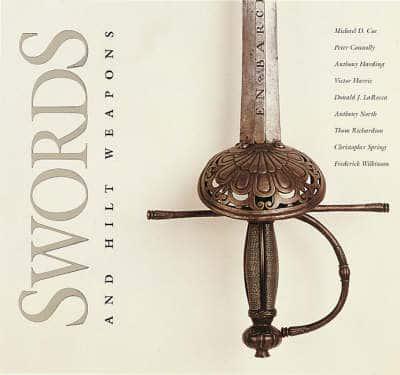 Swords Hilt Weapons