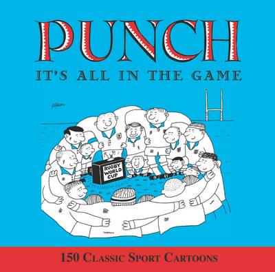 Punch : It's All in the Game