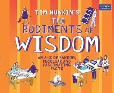 The Rudiments of Wisdom