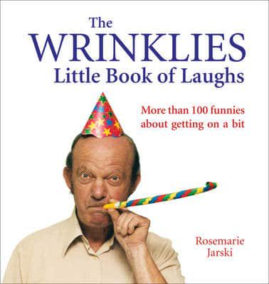 The Wrinklies' Little Book of Laughs