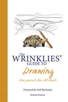 The Wrinklies' Guide to Drawing