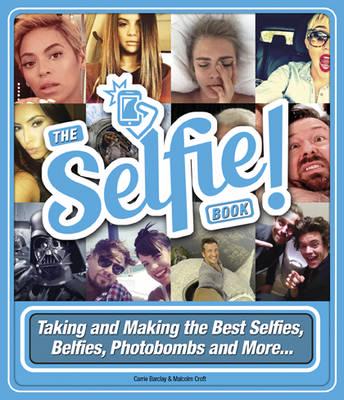 The Selfie! Book