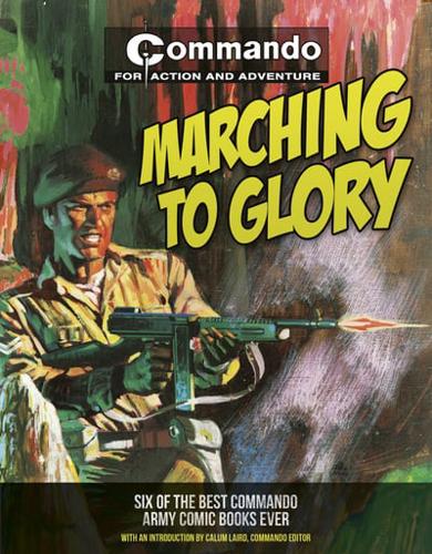 Marching to Glory