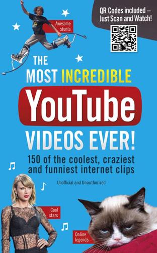 The Most Incredible YouTube Videos Ever!